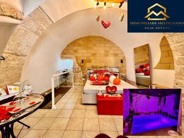 appartamento in vendita ad Ostuni