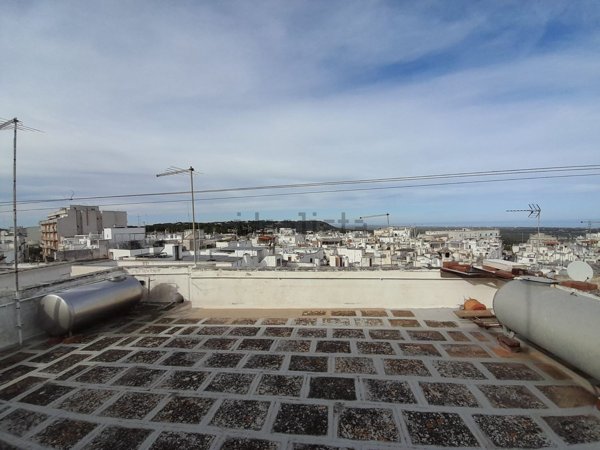 appartamento in vendita ad Ostuni