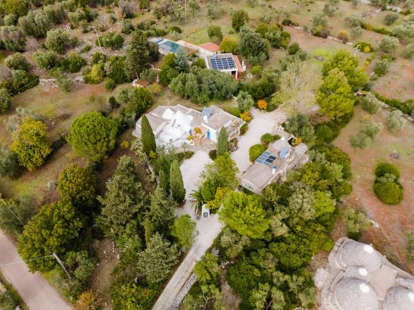 casa indipendente in vendita ad Ostuni