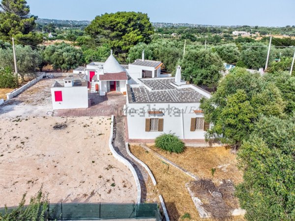 villa in vendita ad Ostuni