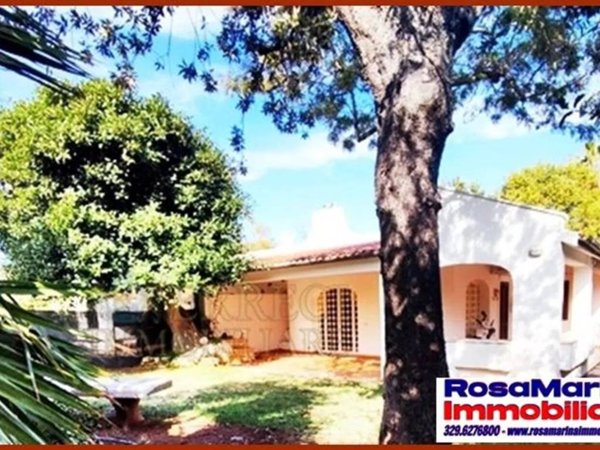 casa indipendente in vendita ad Ostuni