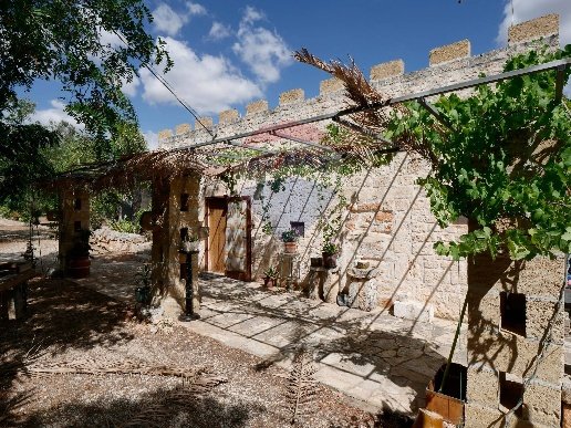 casa indipendente in vendita ad Ostuni