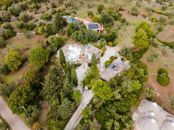 casale in vendita ad Ostuni