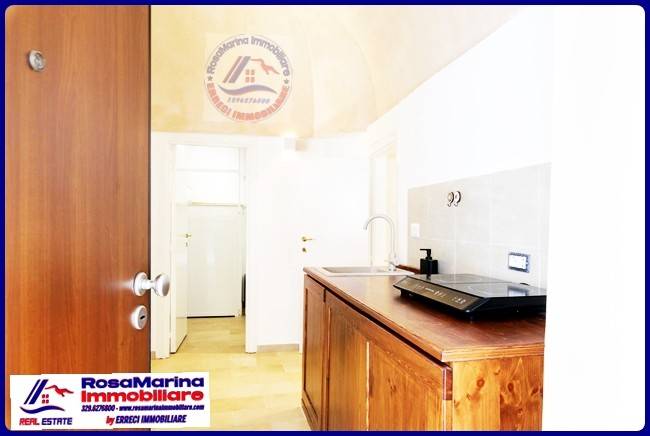 appartamento in vendita ad Ostuni