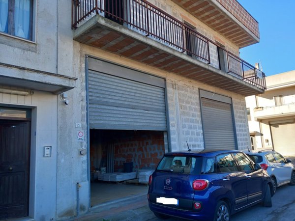 appartamento in vendita ad Ostuni