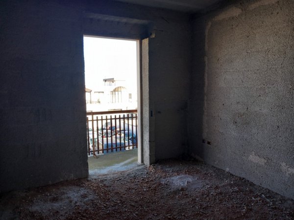 appartamento in vendita ad Ostuni