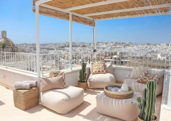 appartamento in vendita ad Ostuni