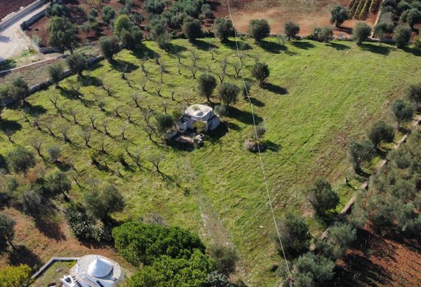 appartamento in vendita ad Ostuni