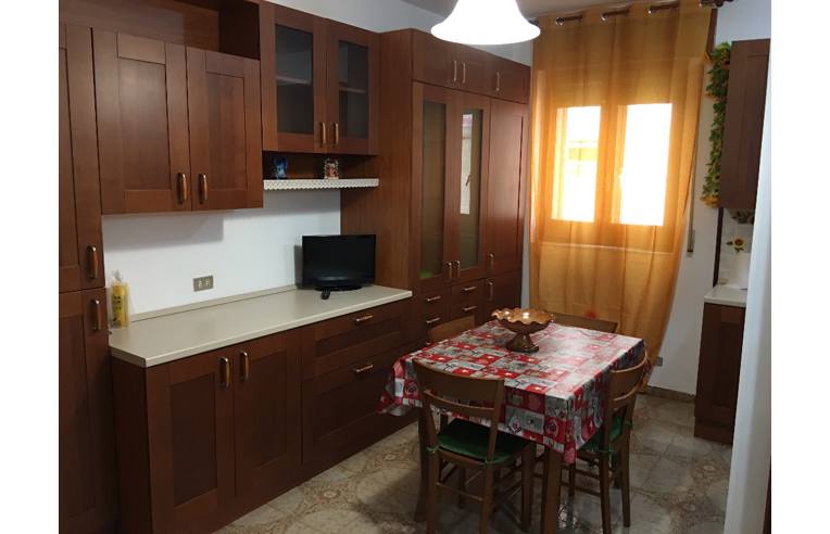 appartamento in vendita ad Ostuni