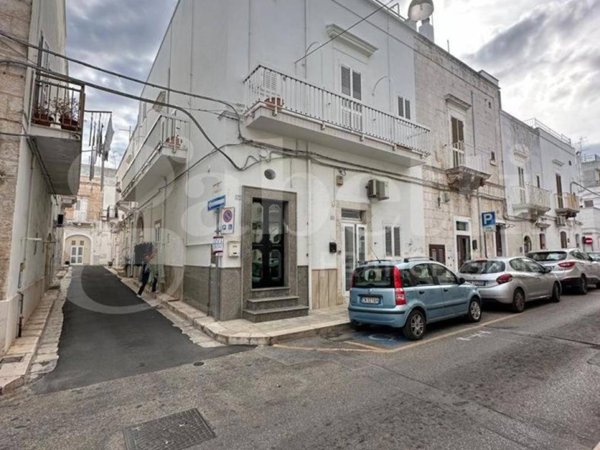 casa indipendente in vendita ad Ostuni