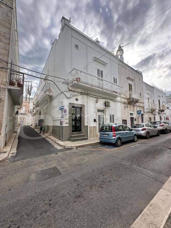 casa indipendente in vendita ad Ostuni
