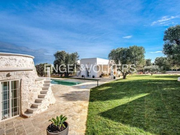 casa indipendente in vendita ad Ostuni