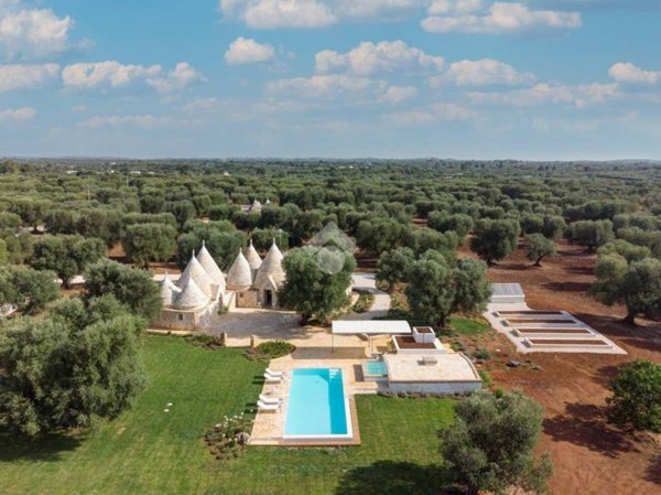 casa indipendente in vendita ad Ostuni