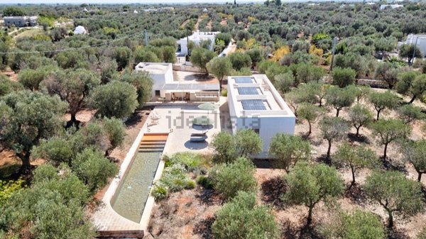 casa indipendente in vendita ad Ostuni