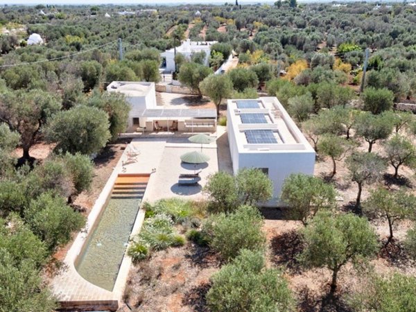 casa indipendente in vendita ad Ostuni