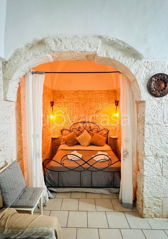 casa indipendente in vendita ad Ostuni
