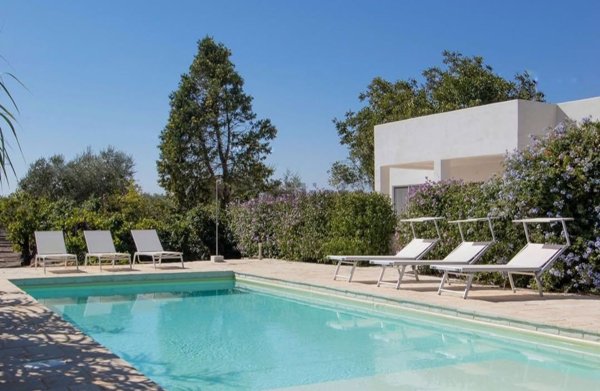 casa indipendente in vendita ad Ostuni