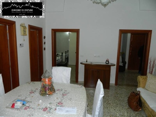 casa indipendente in vendita ad Ostuni