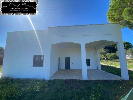 casa indipendente in vendita ad Ostuni
