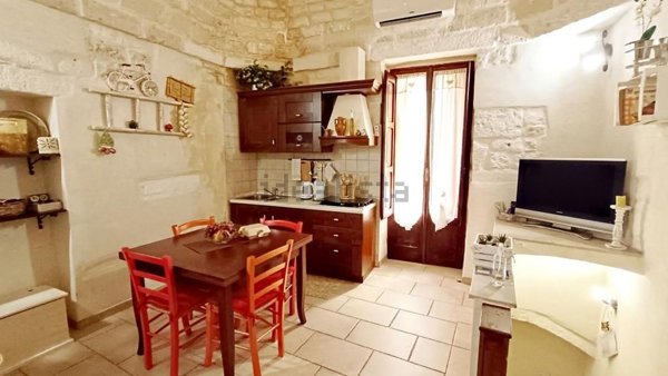 appartamento in vendita ad Ostuni