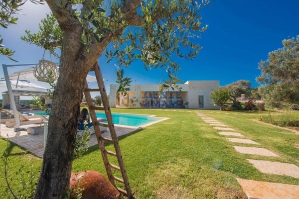 casa indipendente in vendita ad Ostuni