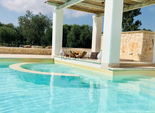 casa indipendente in vendita ad Ostuni