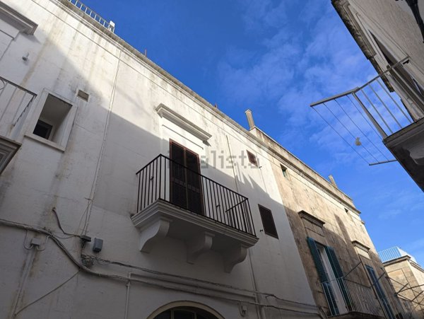 casa semindipendente in vendita ad Ostuni