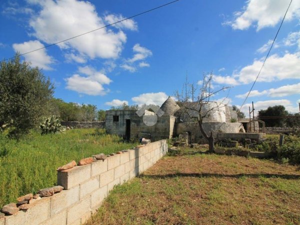 casa indipendente in vendita ad Ostuni