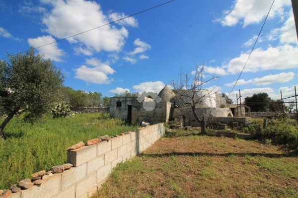 casa indipendente in vendita ad Ostuni
