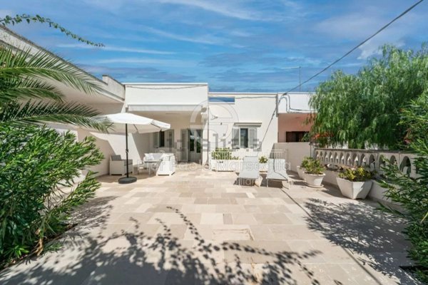 casa indipendente in vendita ad Ostuni