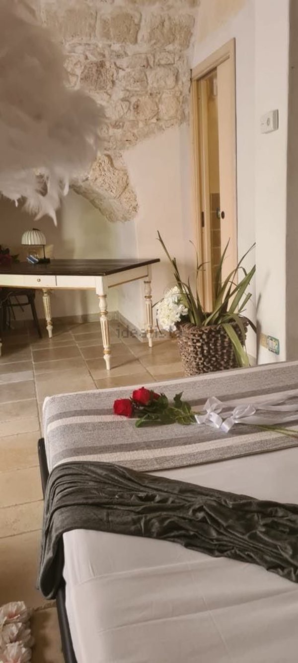 casa indipendente in vendita ad Ostuni