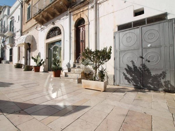 casa indipendente in vendita ad Ostuni