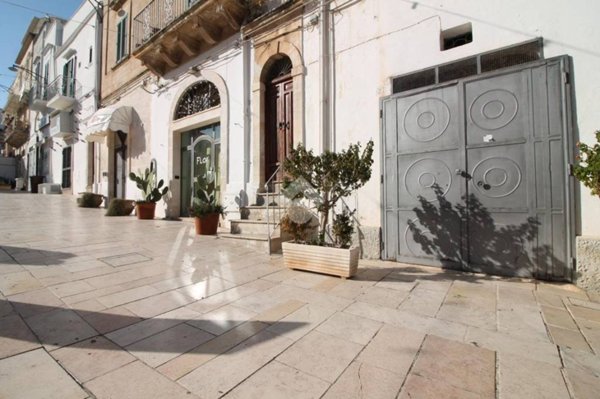 casa indipendente in vendita ad Ostuni
