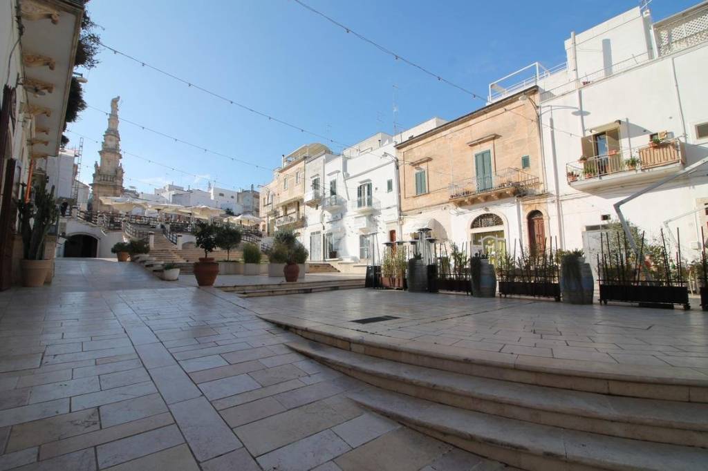casa indipendente in vendita ad Ostuni