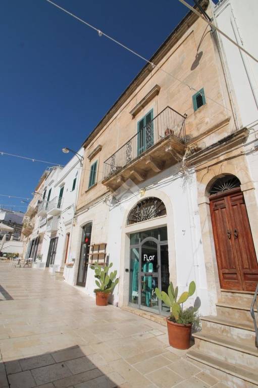 casa indipendente in vendita ad Ostuni