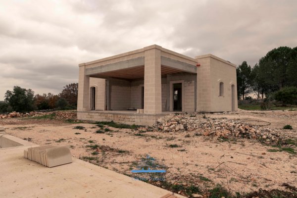 casa indipendente in vendita ad Ostuni