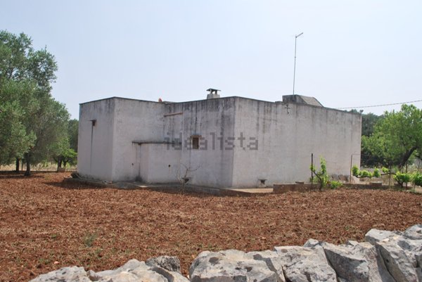 casa indipendente in vendita ad Ostuni