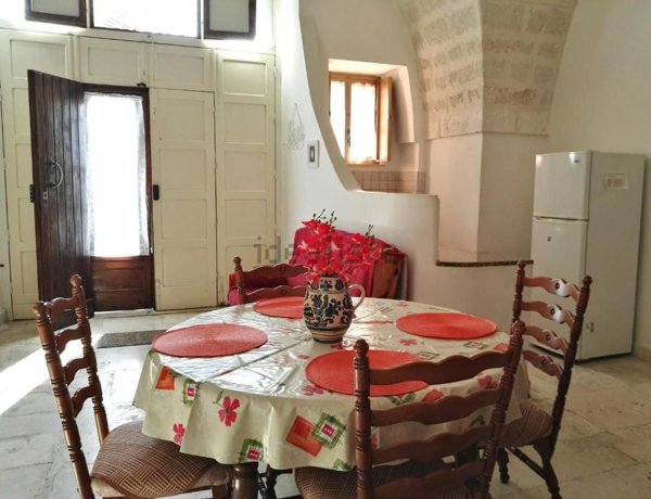 casa indipendente in vendita ad Ostuni