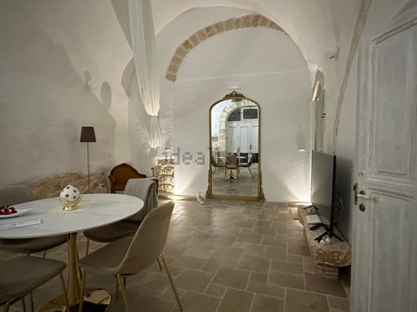 casa indipendente in vendita ad Ostuni