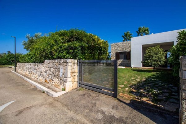 casa indipendente in vendita ad Ostuni