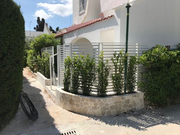 casa indipendente in vendita ad Ostuni