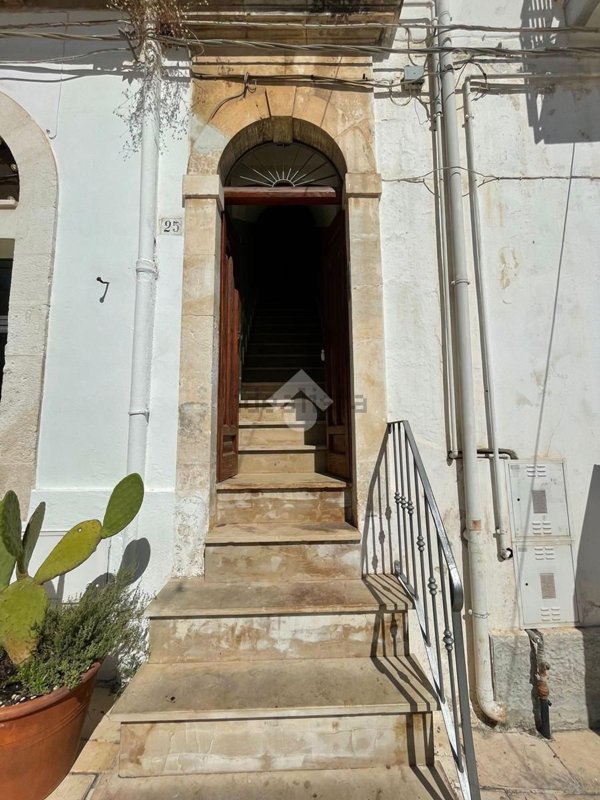 appartamento in vendita ad Ostuni