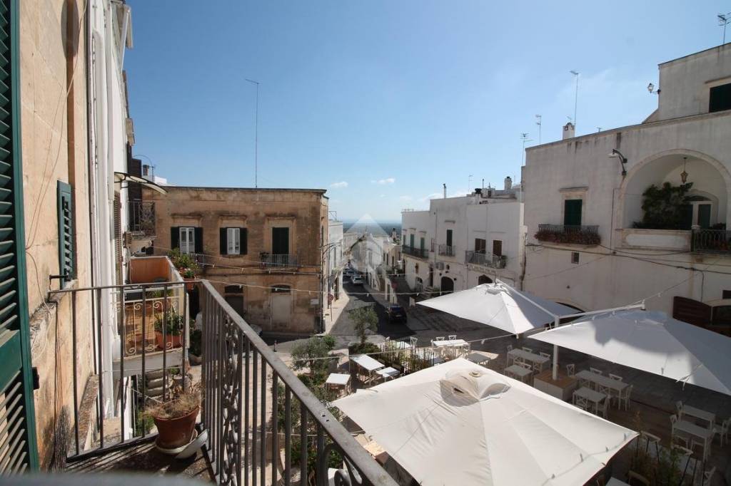 casa indipendente in vendita ad Ostuni