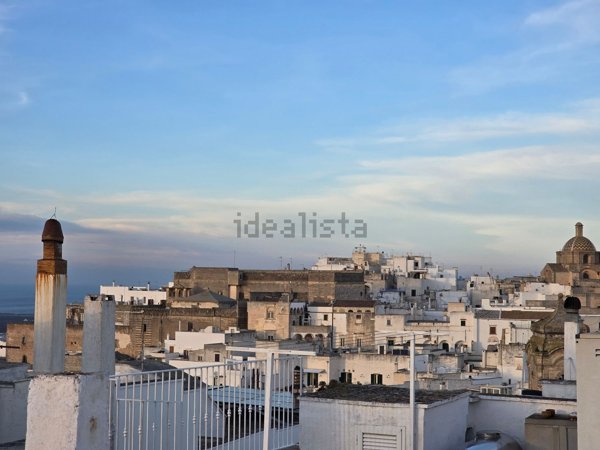 casa indipendente in vendita ad Ostuni