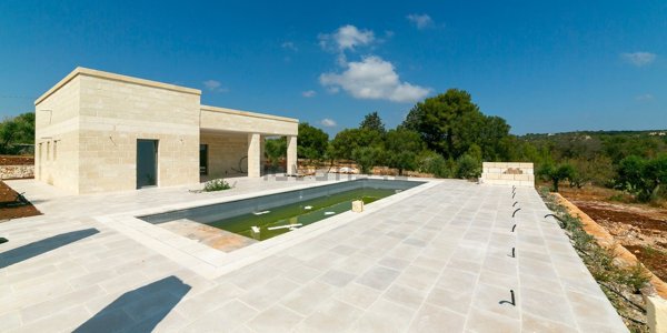 casa indipendente in vendita ad Ostuni