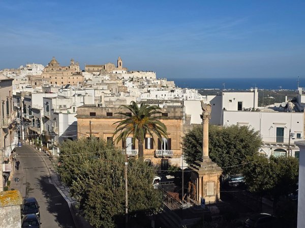 casa indipendente in vendita ad Ostuni
