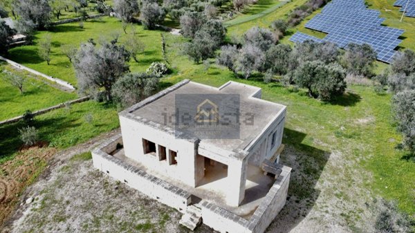 casa indipendente in vendita ad Ostuni
