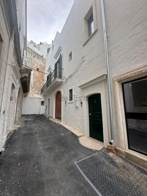 appartamento in vendita ad Ostuni