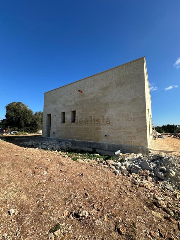 casa indipendente in vendita ad Ostuni