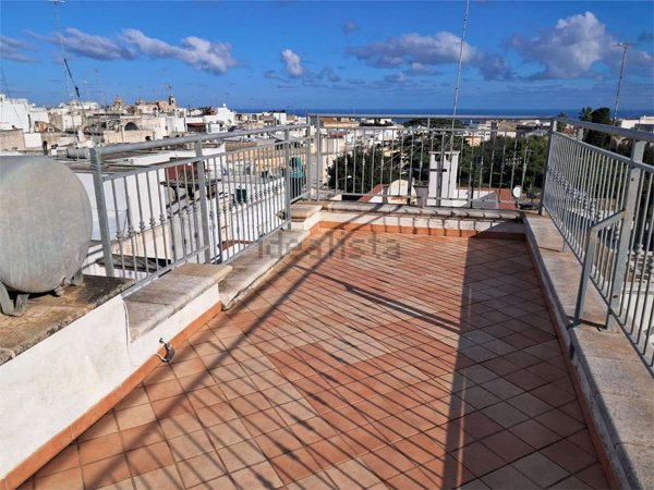 casa indipendente in vendita ad Ostuni